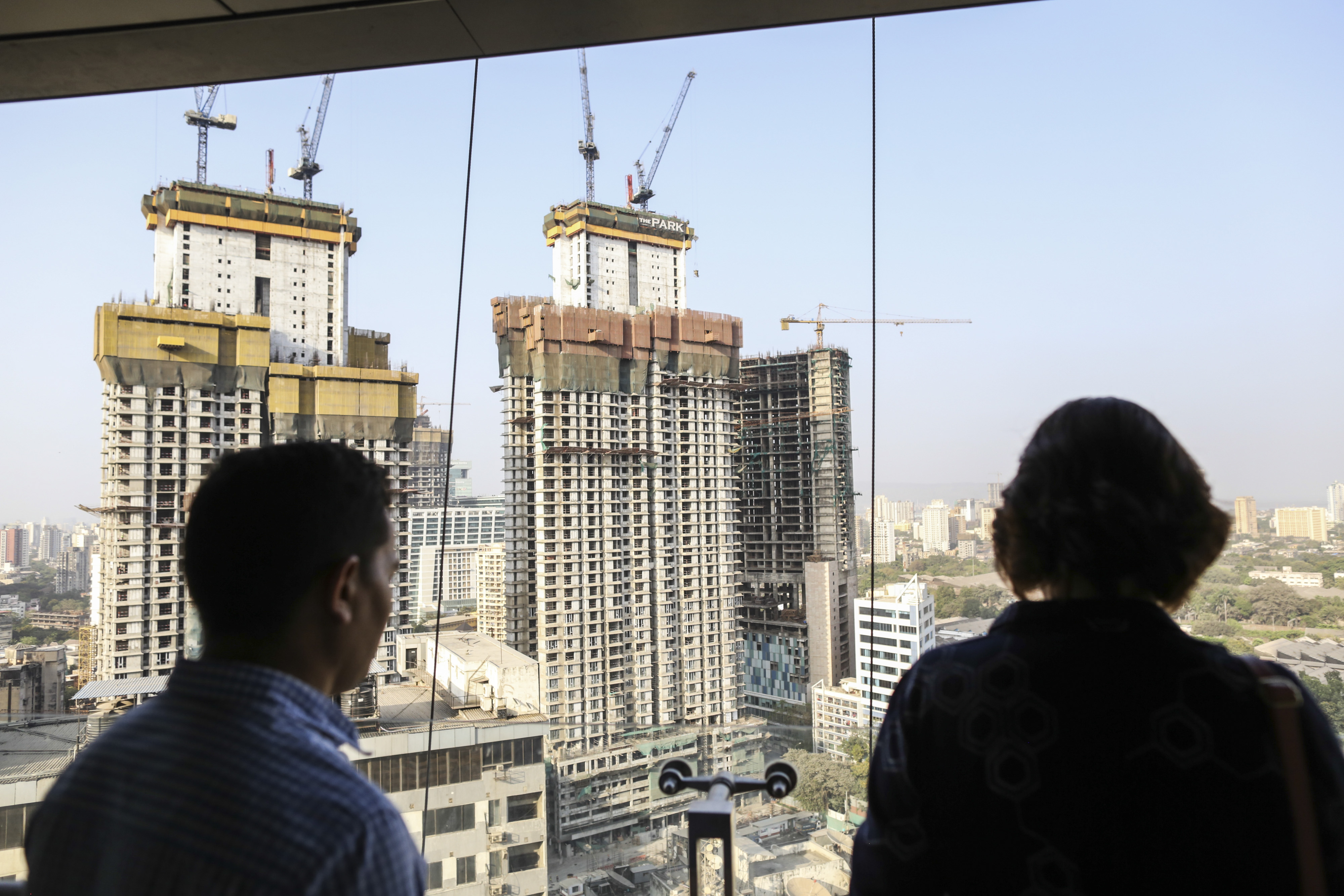 Balancing Act: Bombay High Court Upholds RERA But Grants Partial Relief To Builders